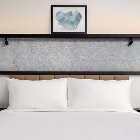 Arlo Midtown Hotell New York Eksteriør bilde