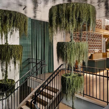 Arlo Midtown Hotell New York Eksteriør bilde