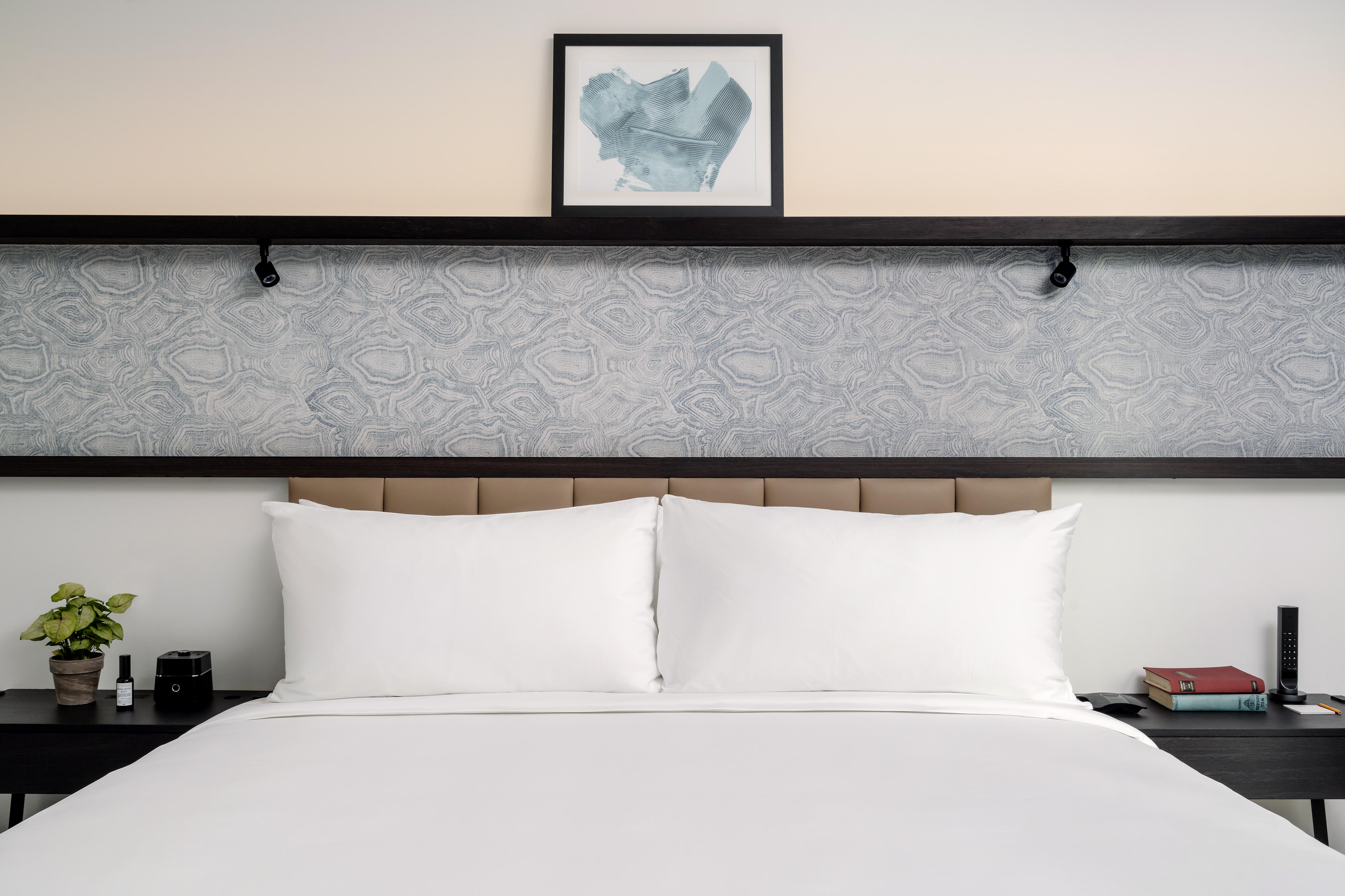 Arlo Midtown Hotell New York Eksteriør bilde