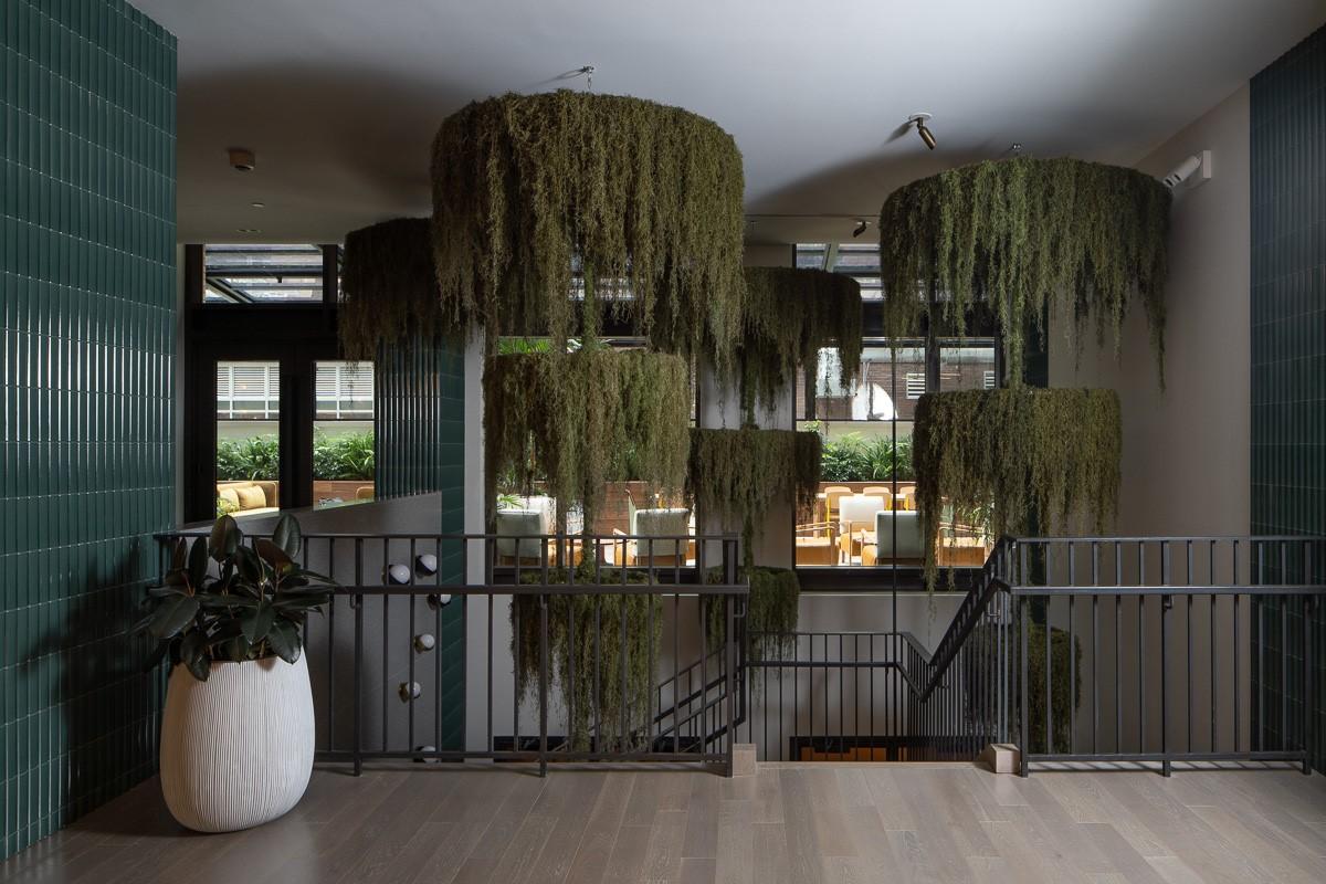 Arlo Midtown Hotell New York Eksteriør bilde