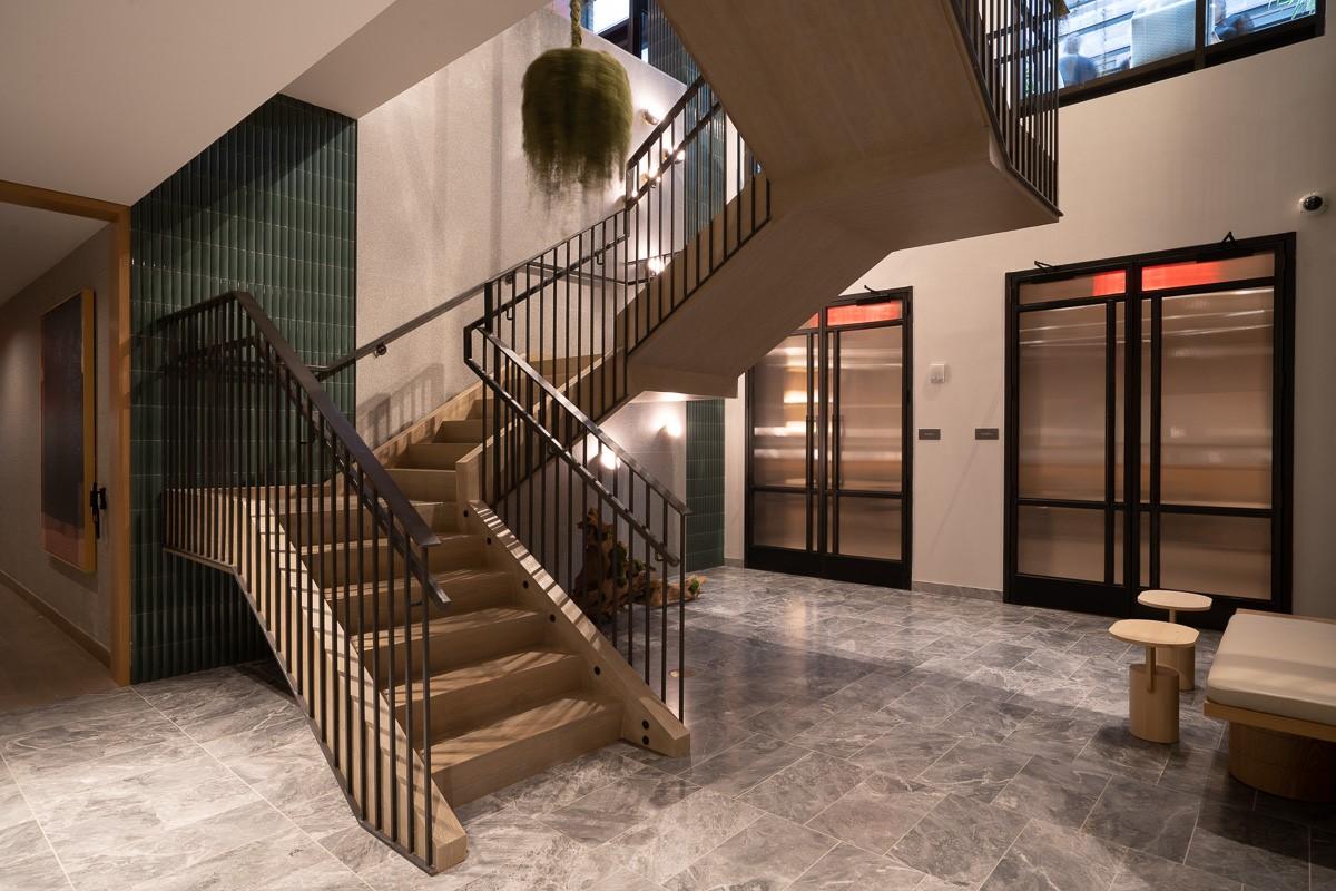Arlo Midtown Hotell New York Eksteriør bilde