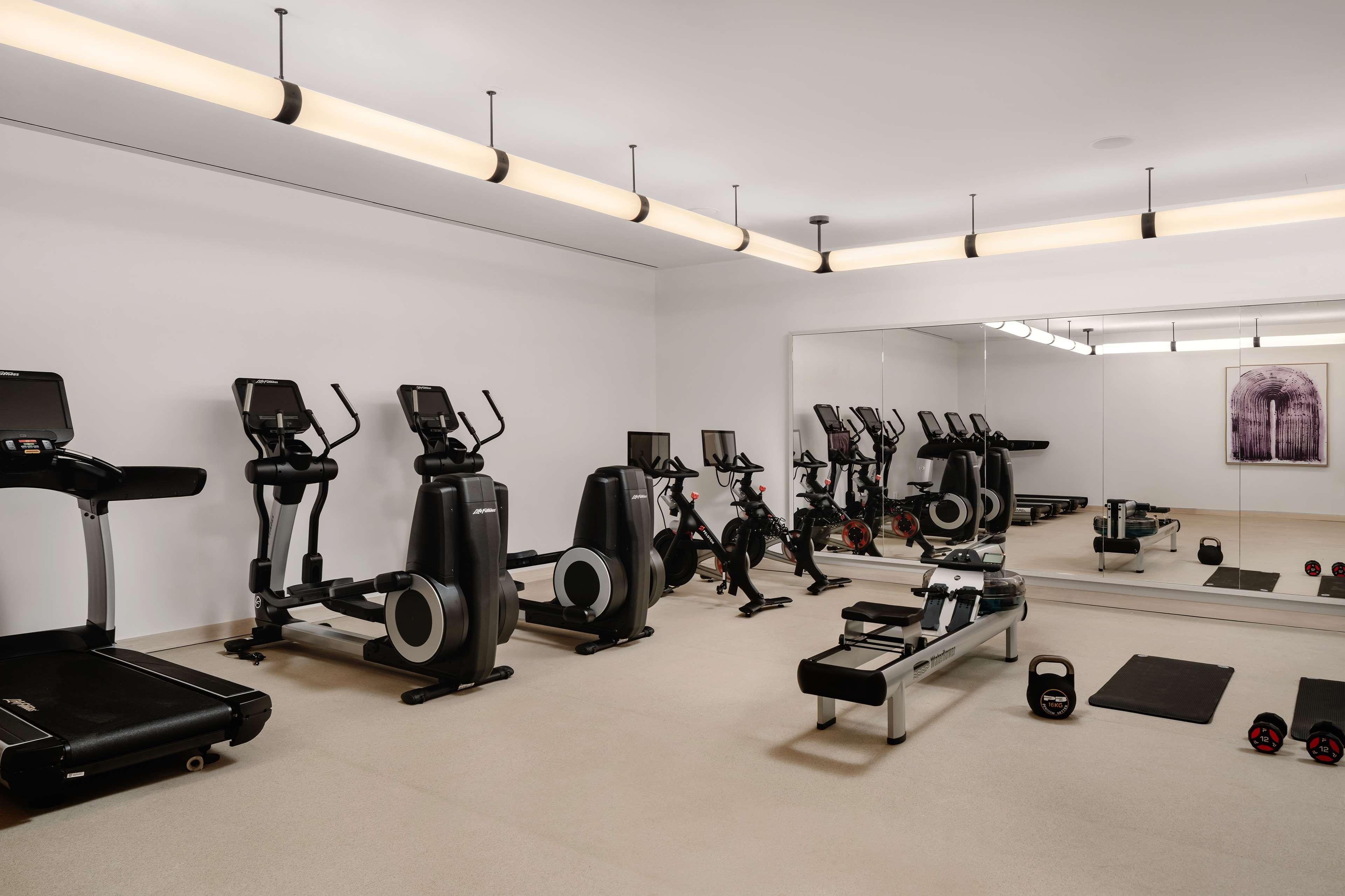 Arlo Midtown Hotell New York Eksteriør bilde