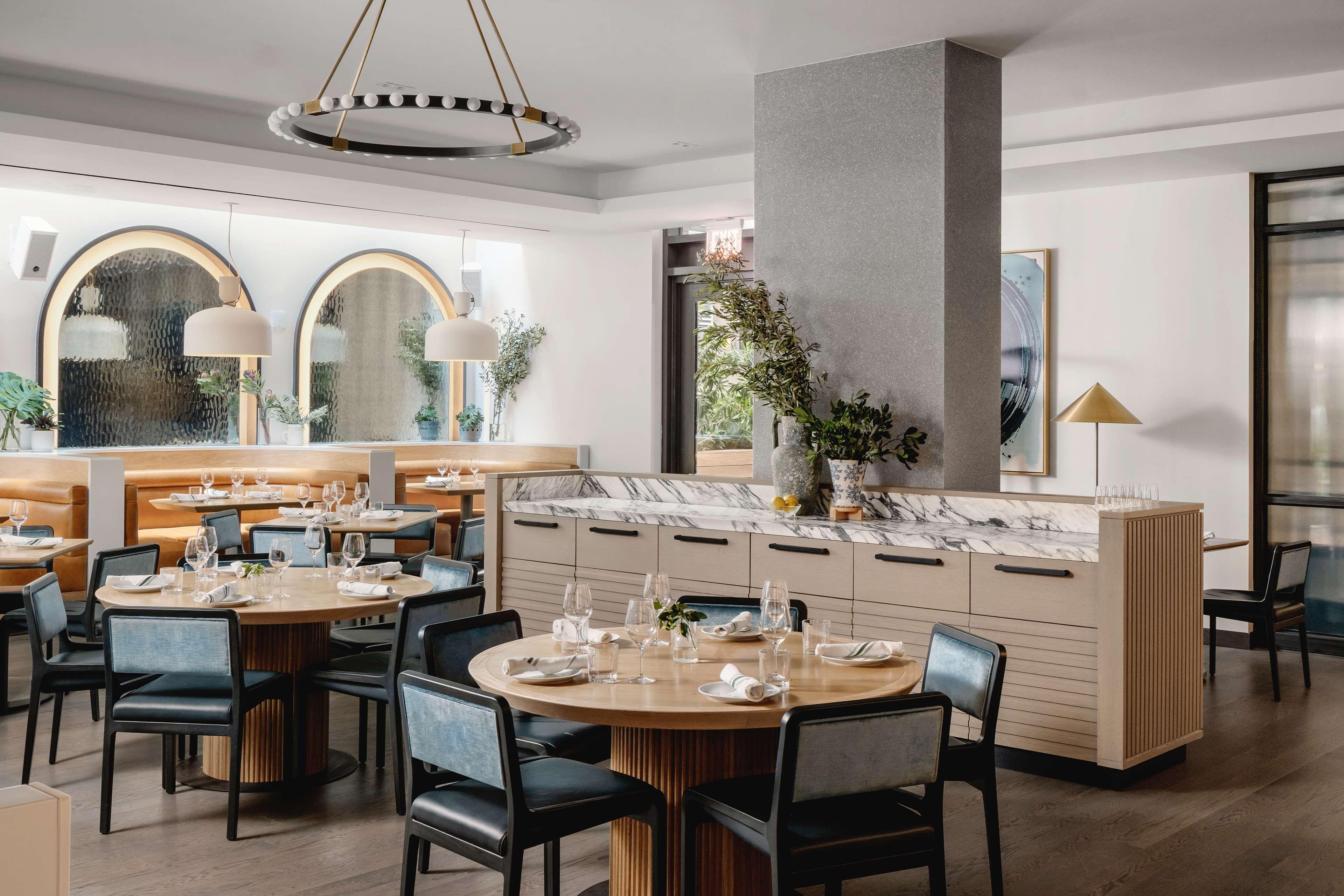 Arlo Midtown Hotell New York Eksteriør bilde