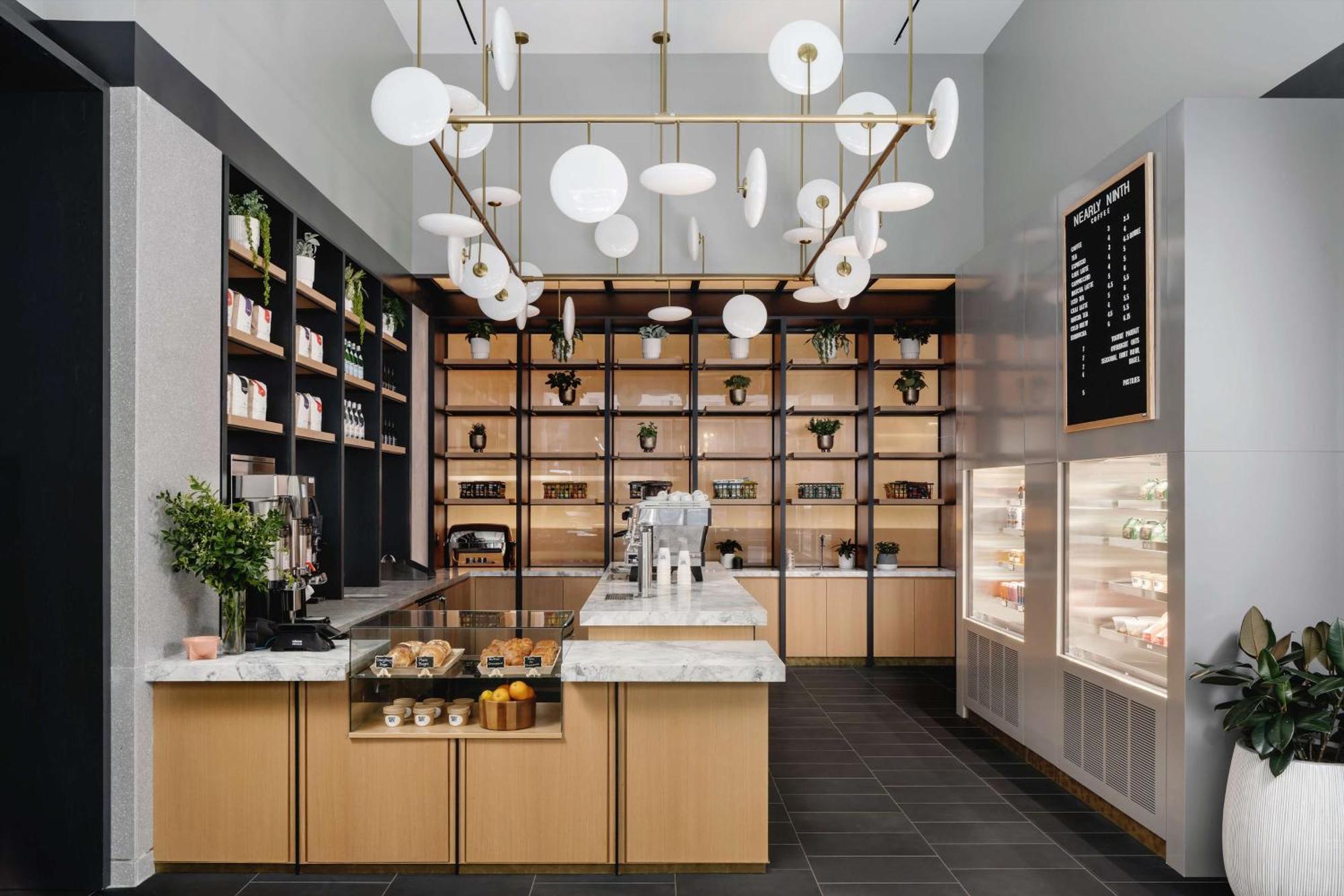 Arlo Midtown Hotell New York Eksteriør bilde